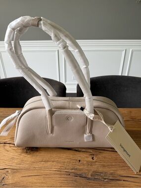 NWT Songmont Yore Toast Bag